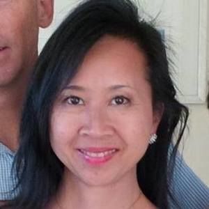 Meet your Posher, Catherine